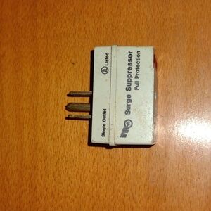 Surge Suppressor